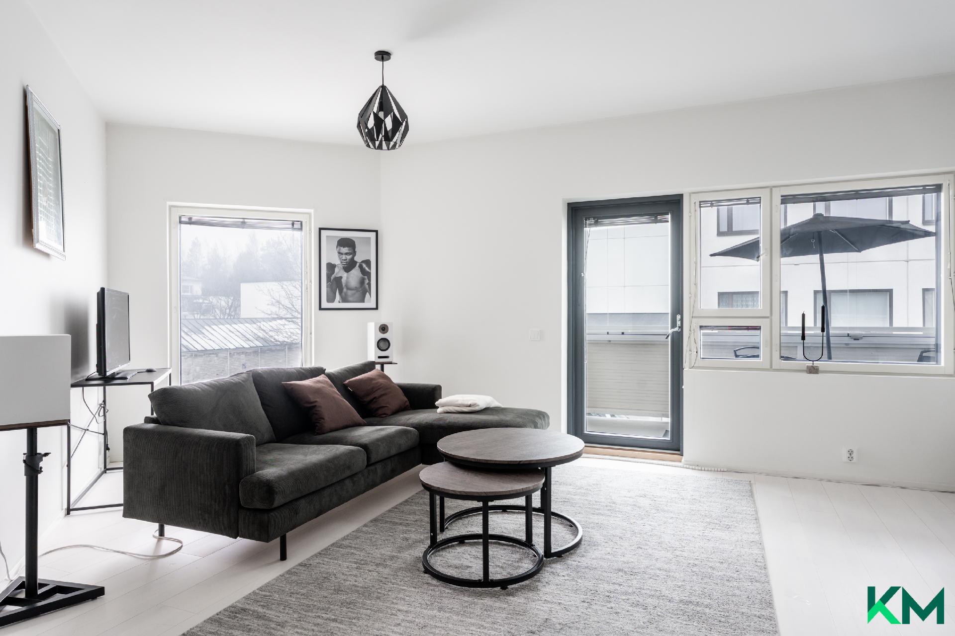 Karpalokuja 3, Kurkimäki, Helsinki