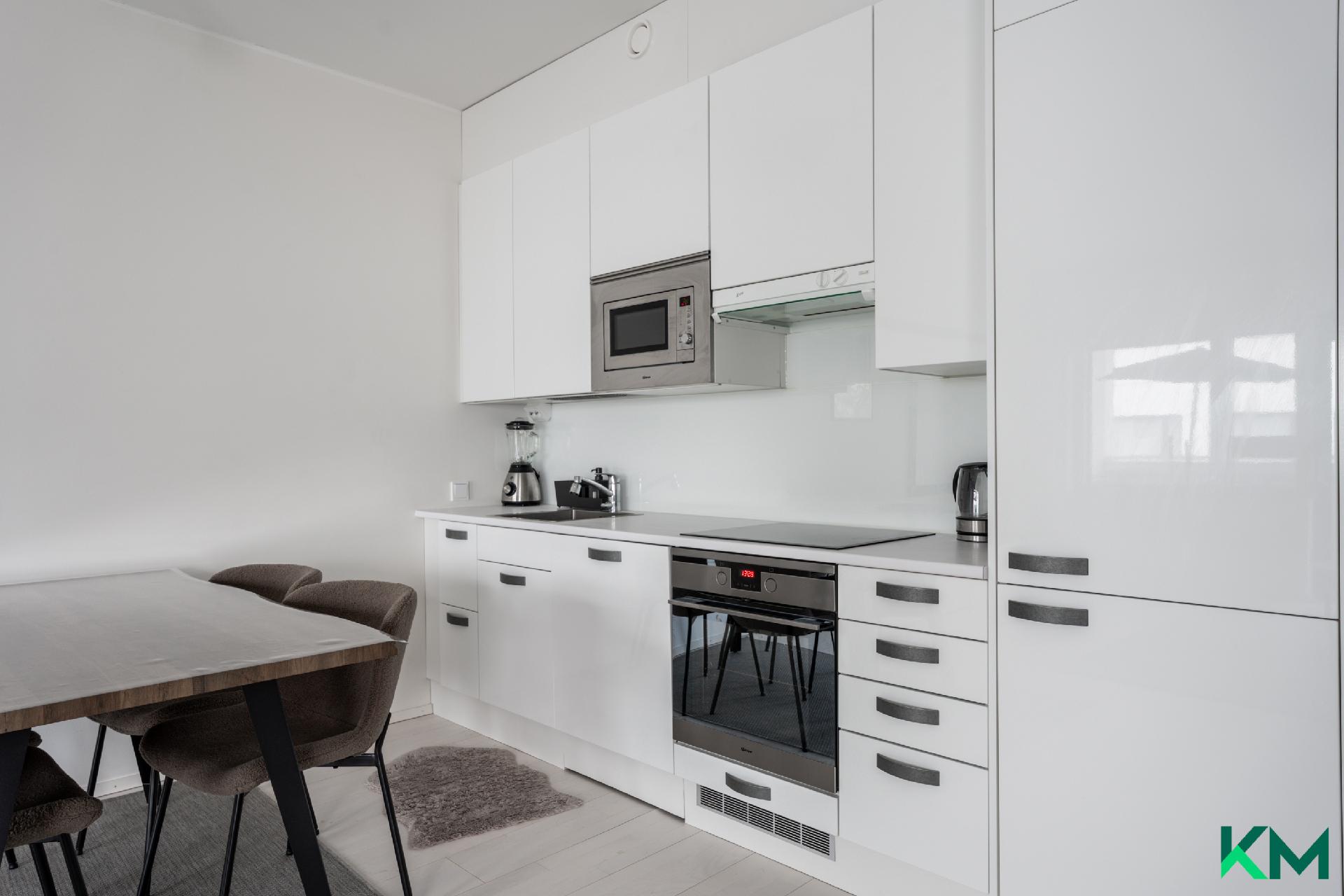 Karpalokuja 3, Kurkimäki, Helsinki