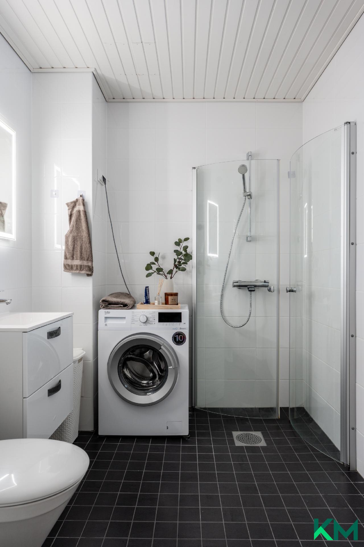 Karpalokuja 3, Kurkimäki, Helsinki