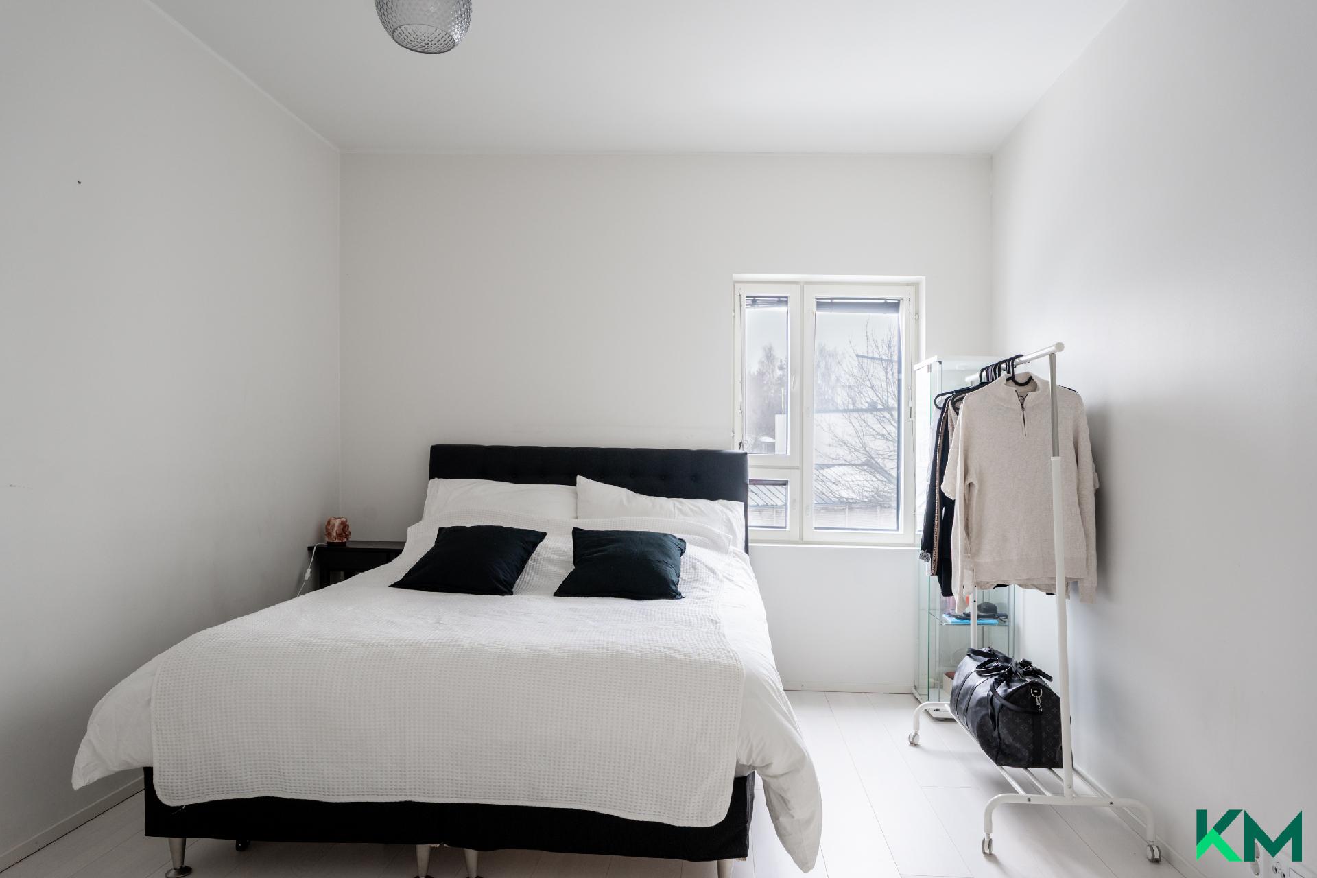 Karpalokuja 3, Kurkimäki, Helsinki