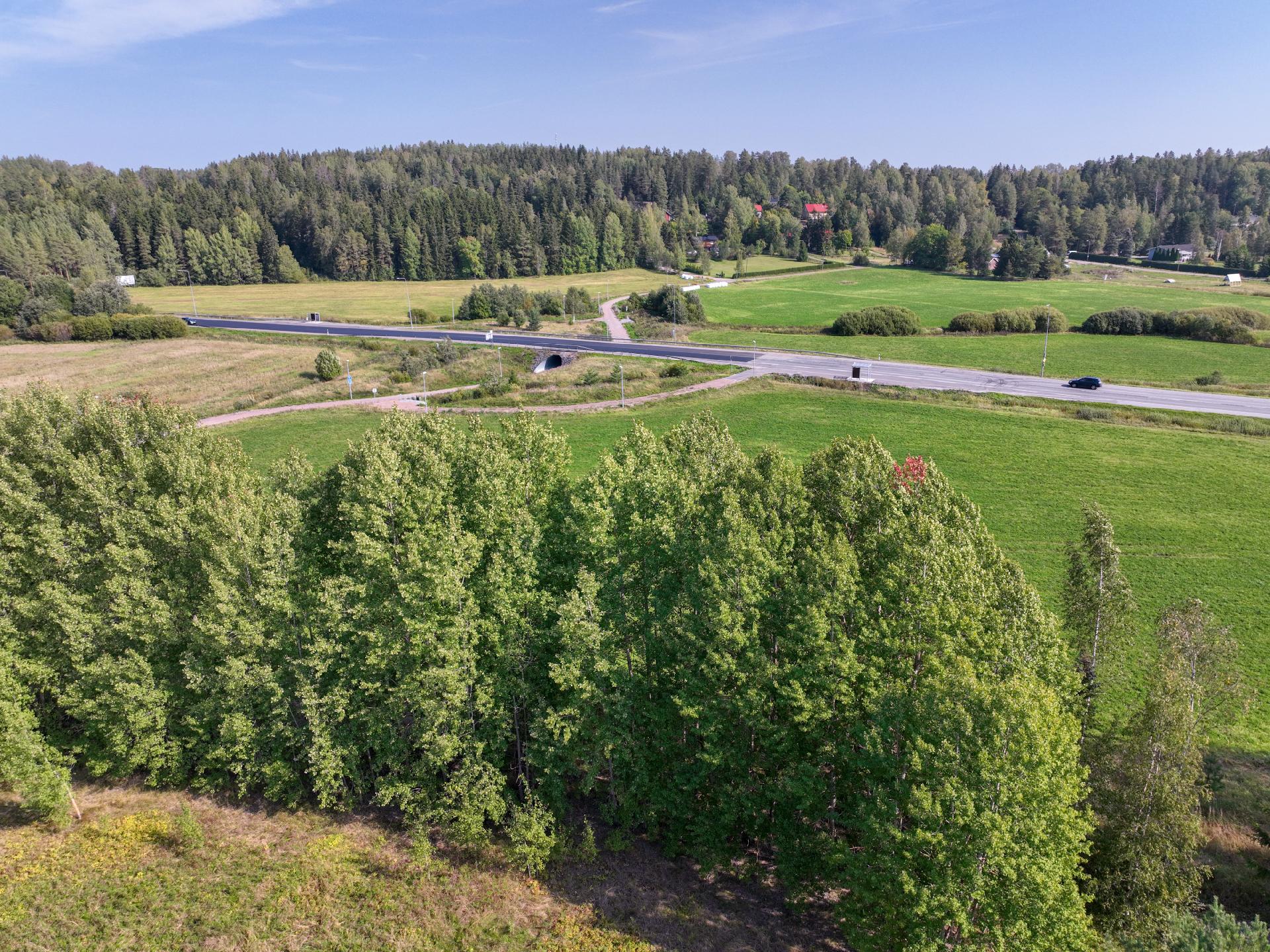 Oinasjoentie 24, Oinasjoki, Vihti