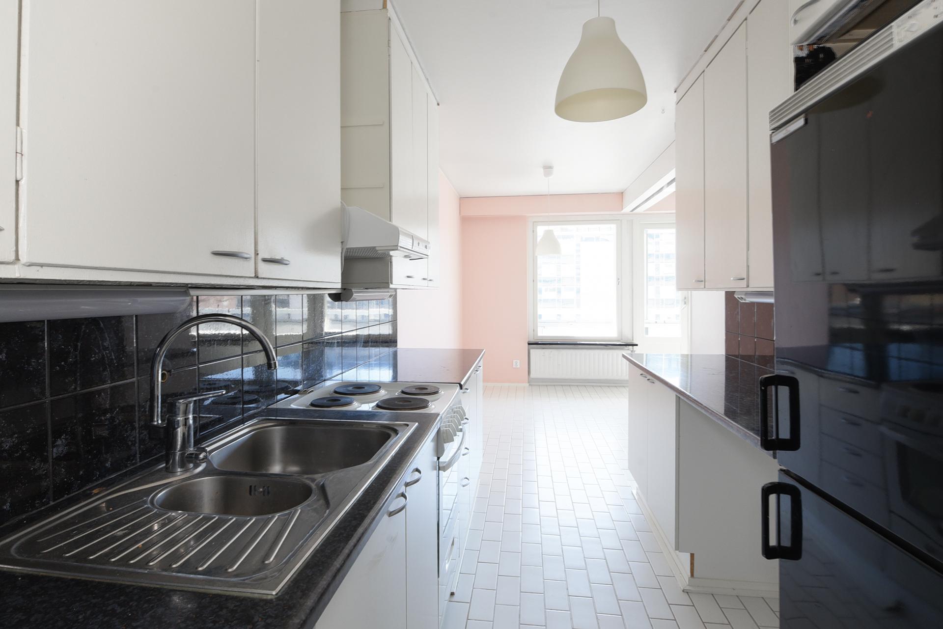 Aleksanterinkatu 9, Keskusta, Lahti