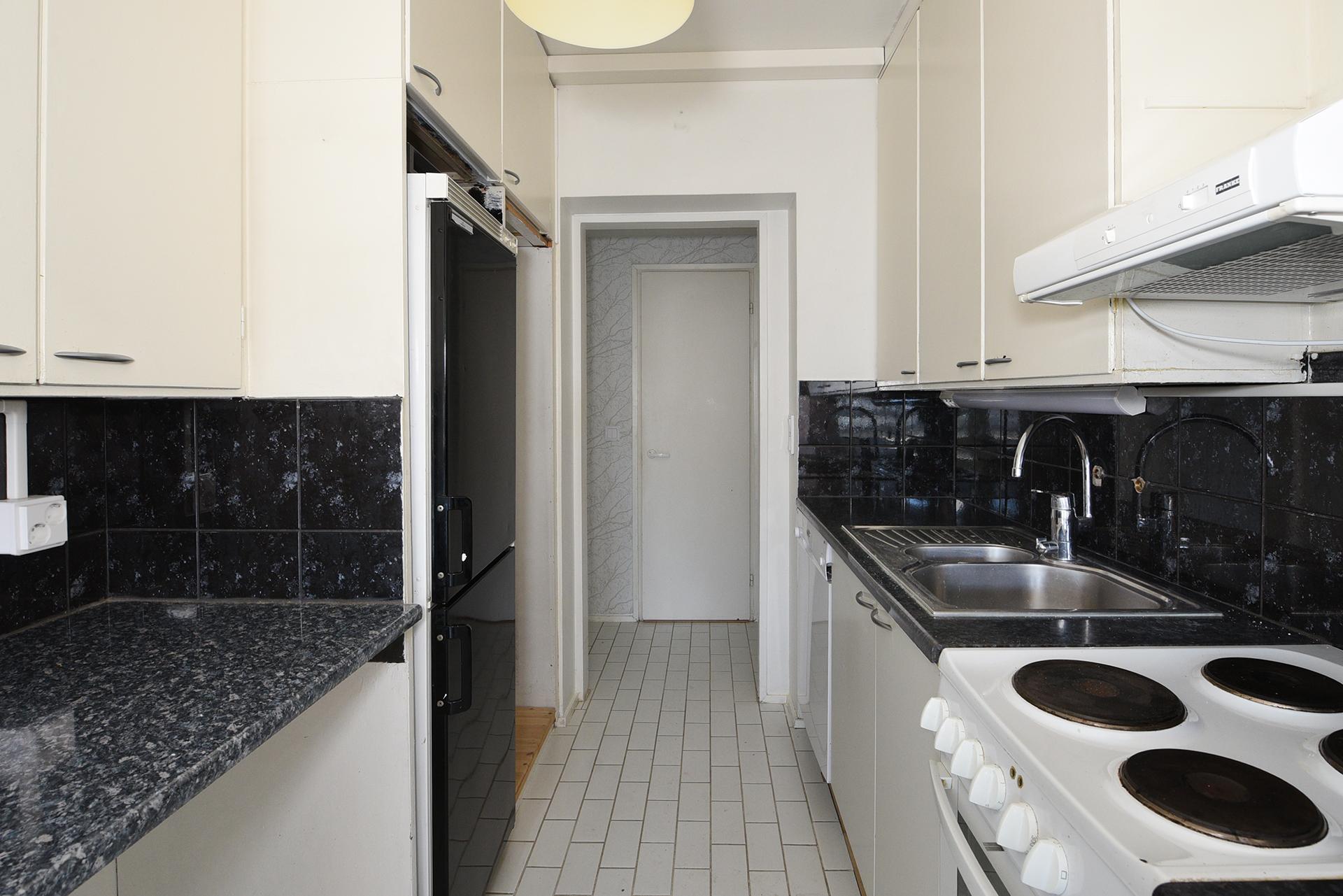 Aleksanterinkatu 9, Keskusta, Lahti