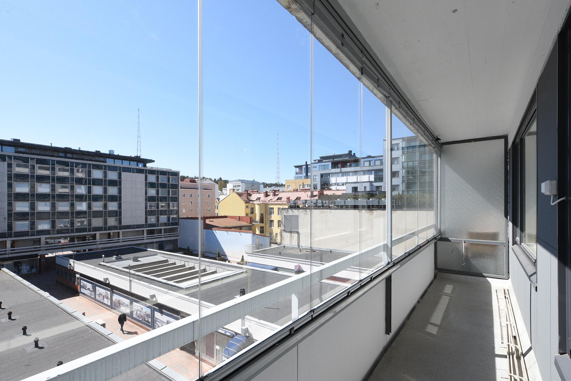 Aleksanterinkatu 9, Keskusta, Lahti