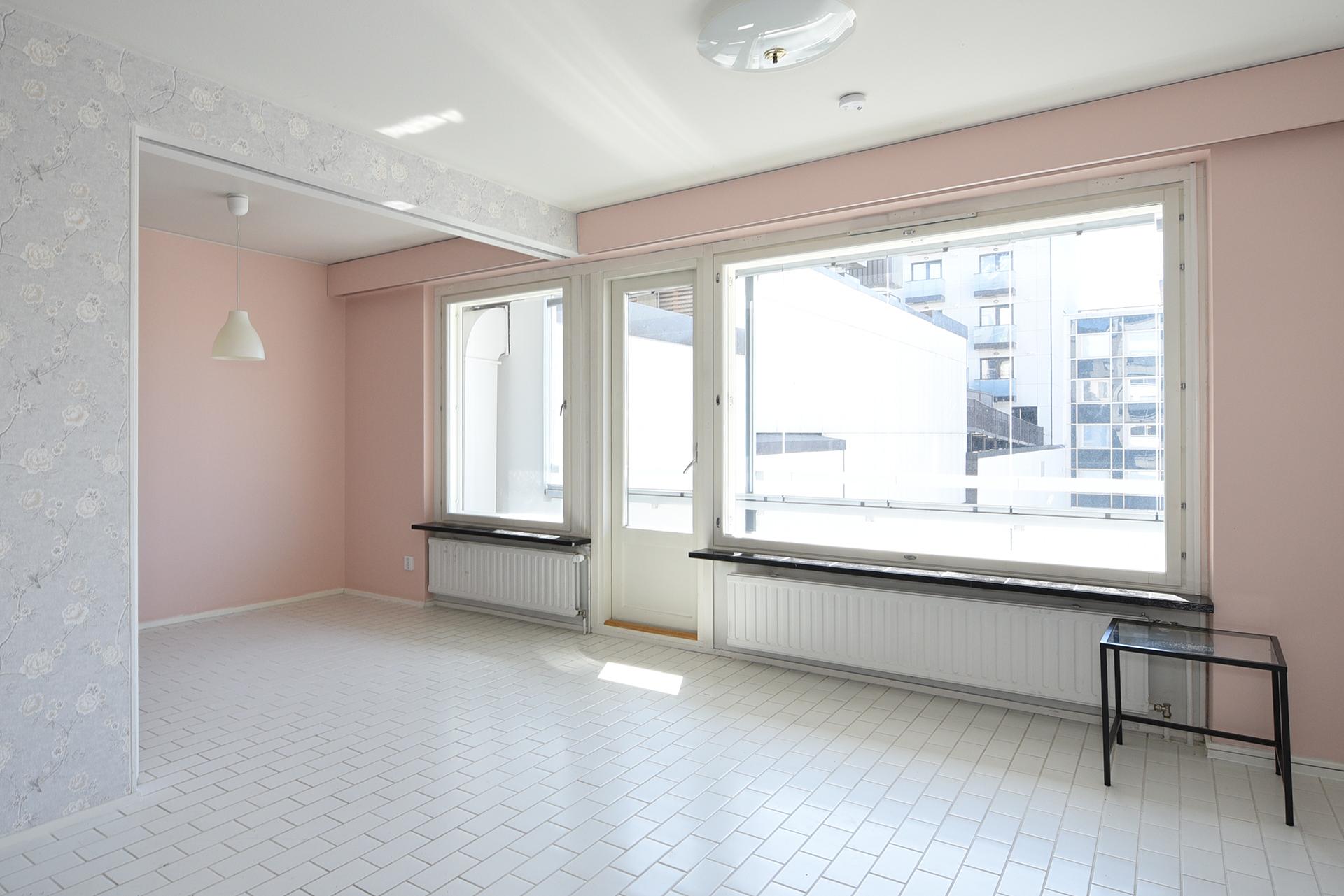 Aleksanterinkatu 9, Keskusta, Lahti