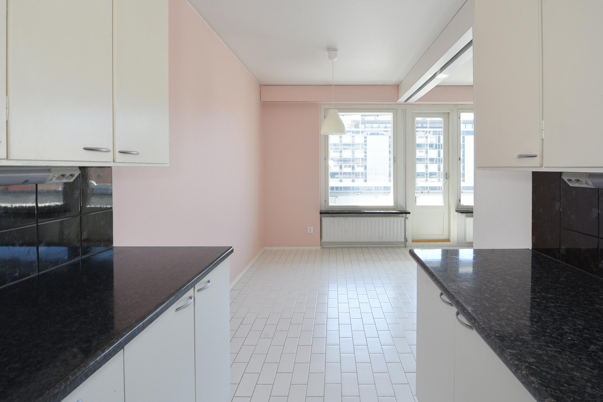 Aleksanterinkatu 9, Keskusta, Lahti