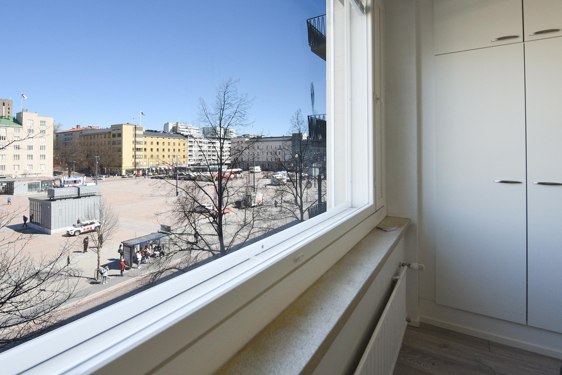 Aleksanterinkatu 9, Keskusta, Lahti