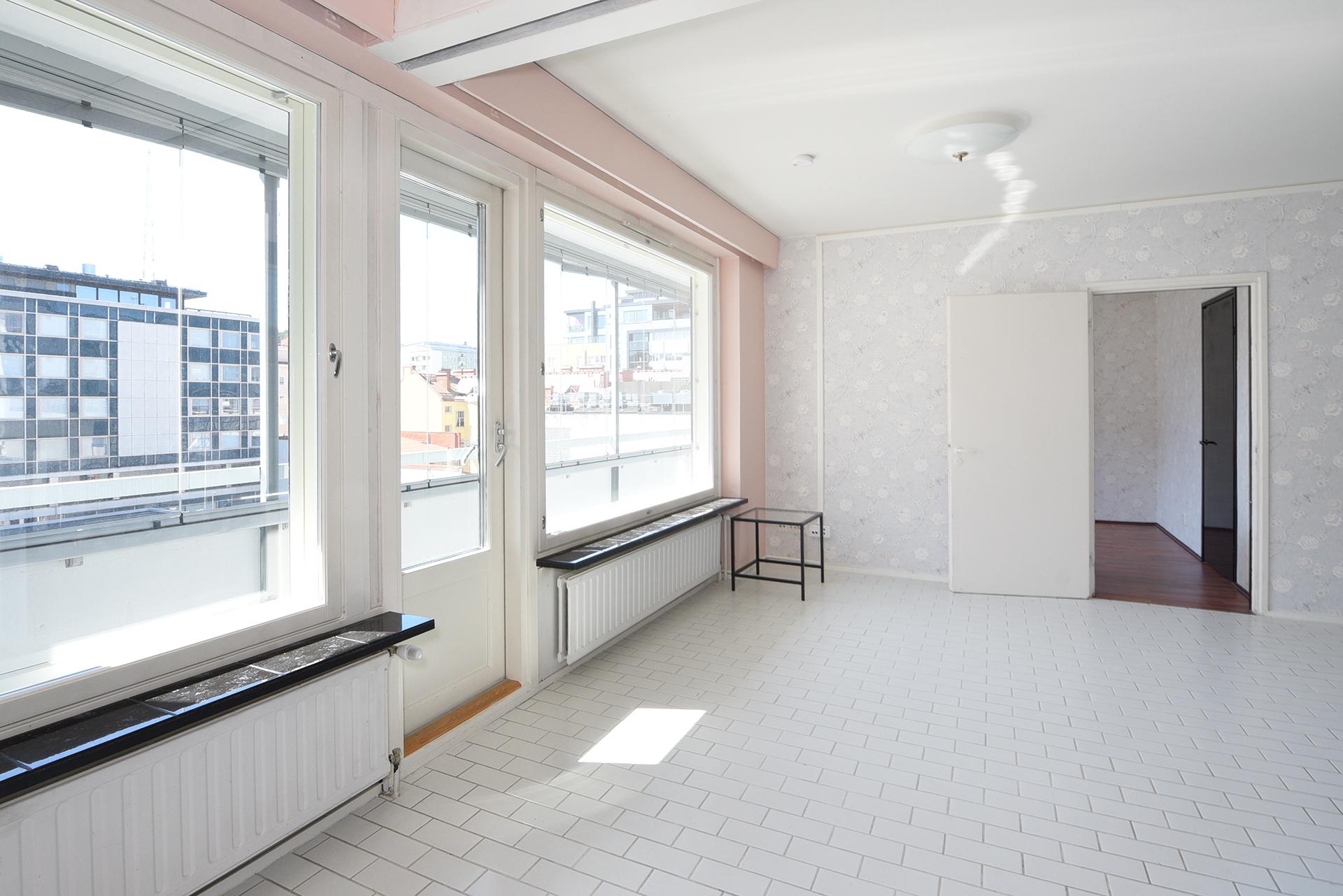 Aleksanterinkatu 9, Keskusta, Lahti