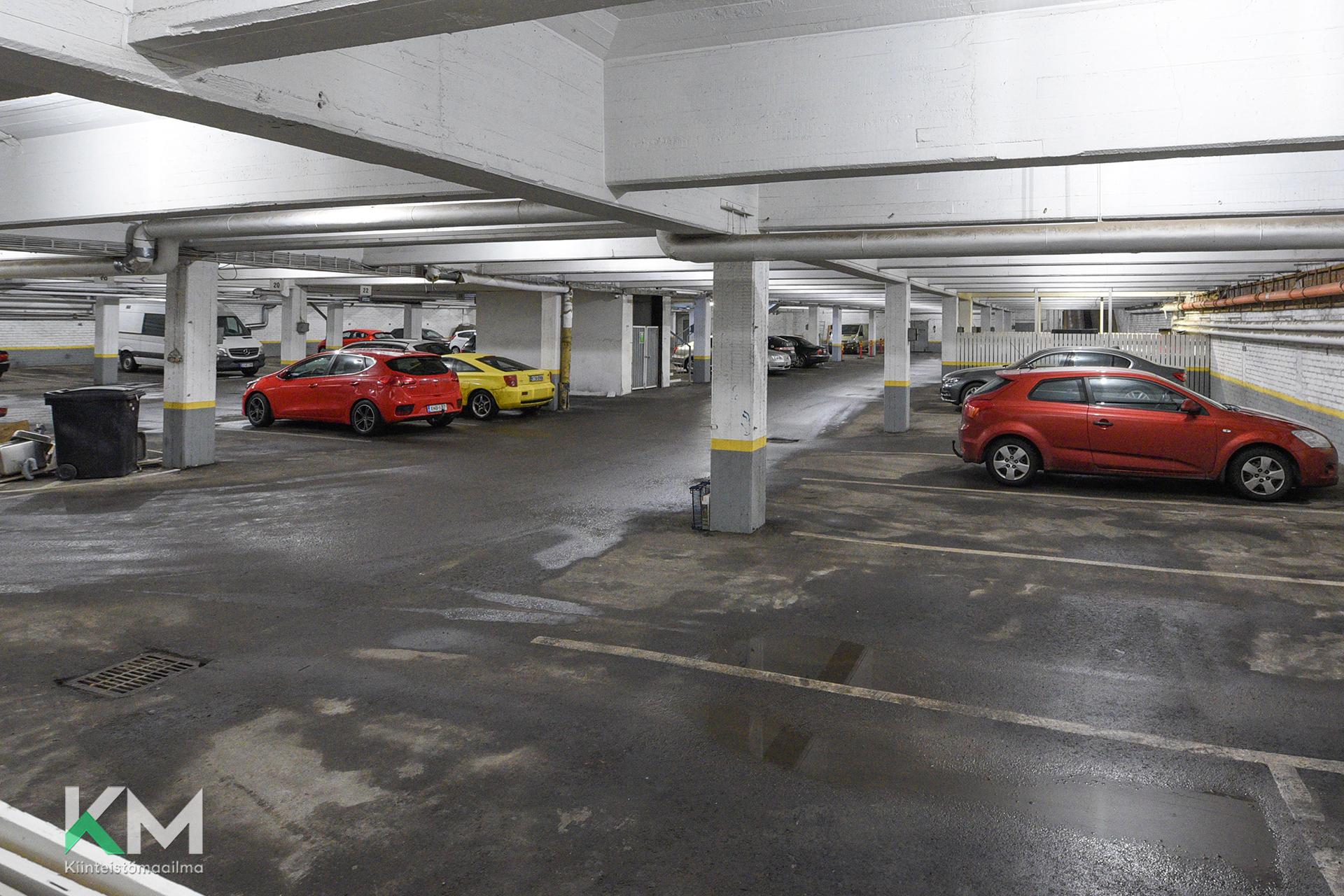 Aleksanterinkatu 9, Keskusta, Lahti