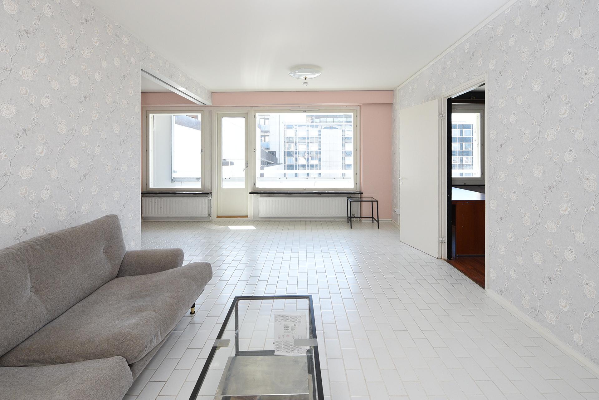 Aleksanterinkatu 9, Keskusta, Lahti