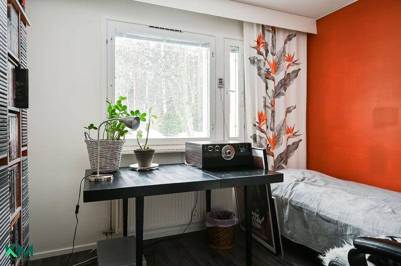 Lumikonpolku 2, Jyränkö, Heinola