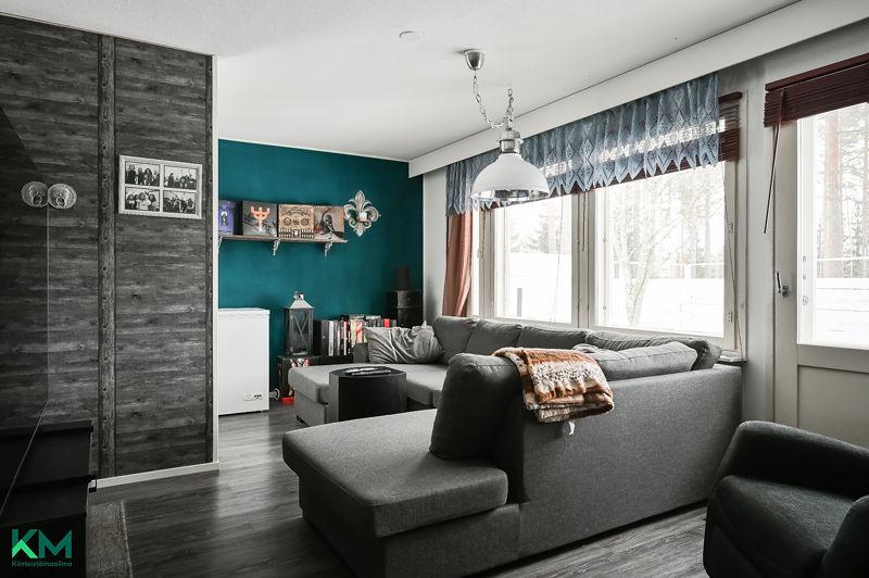 Lumikonpolku 2, Jyränkö, Heinola