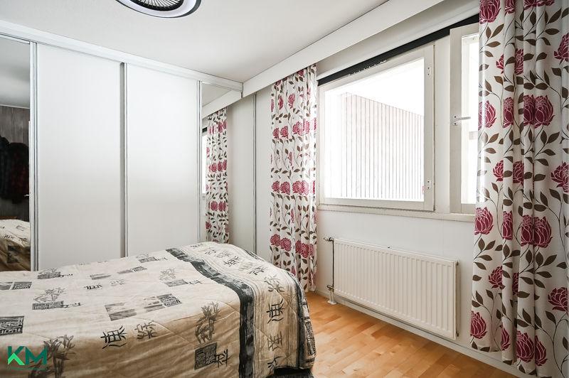 Lumikonpolku 2, Jyränkö, Heinola