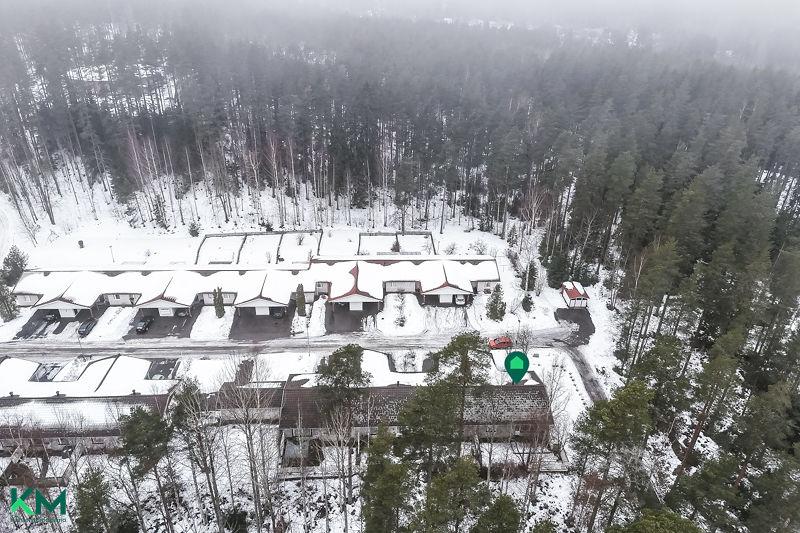 Lumikonpolku 2, Jyränkö, Heinola