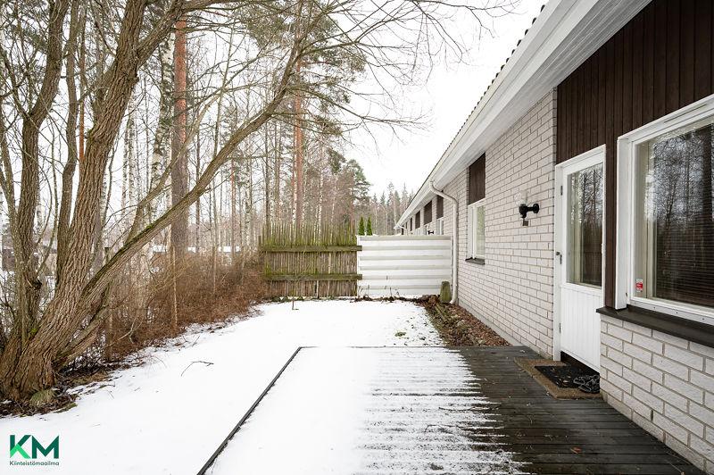 Lumikonpolku 2, Jyränkö, Heinola