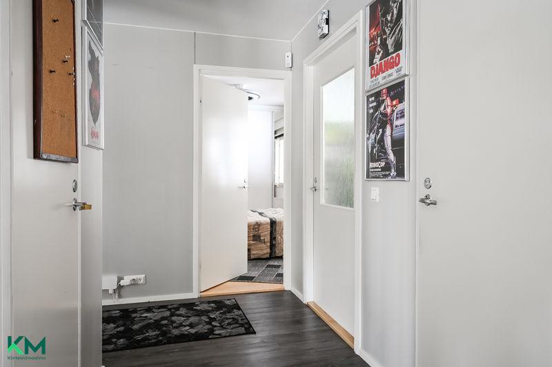 Lumikonpolku 2, Jyränkö, Heinola