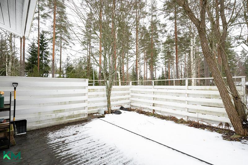 Lumikonpolku 2, Jyränkö, Heinola