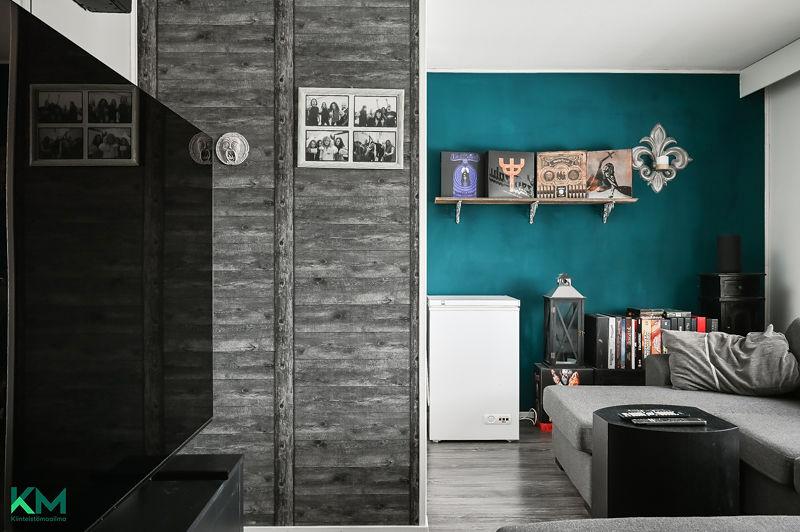 Lumikonpolku 2, Jyränkö, Heinola