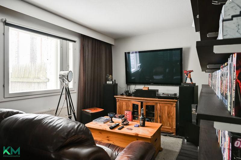 Lumikonpolku 2, Jyränkö, Heinola