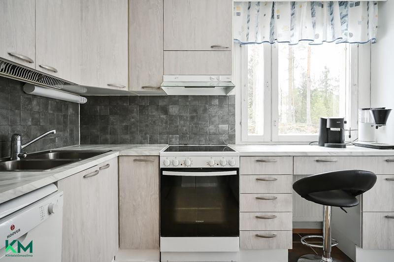 Lumikonpolku 2, Jyränkö, Heinola