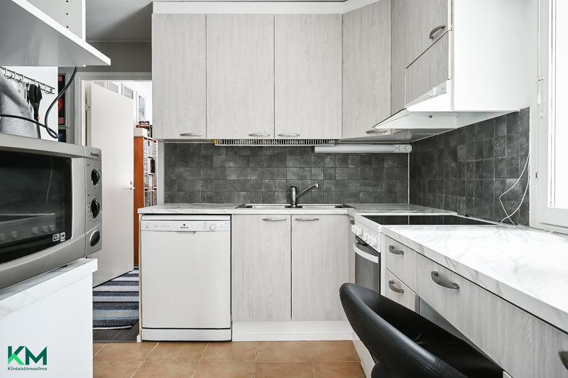 Lumikonpolku 2, Jyränkö, Heinola