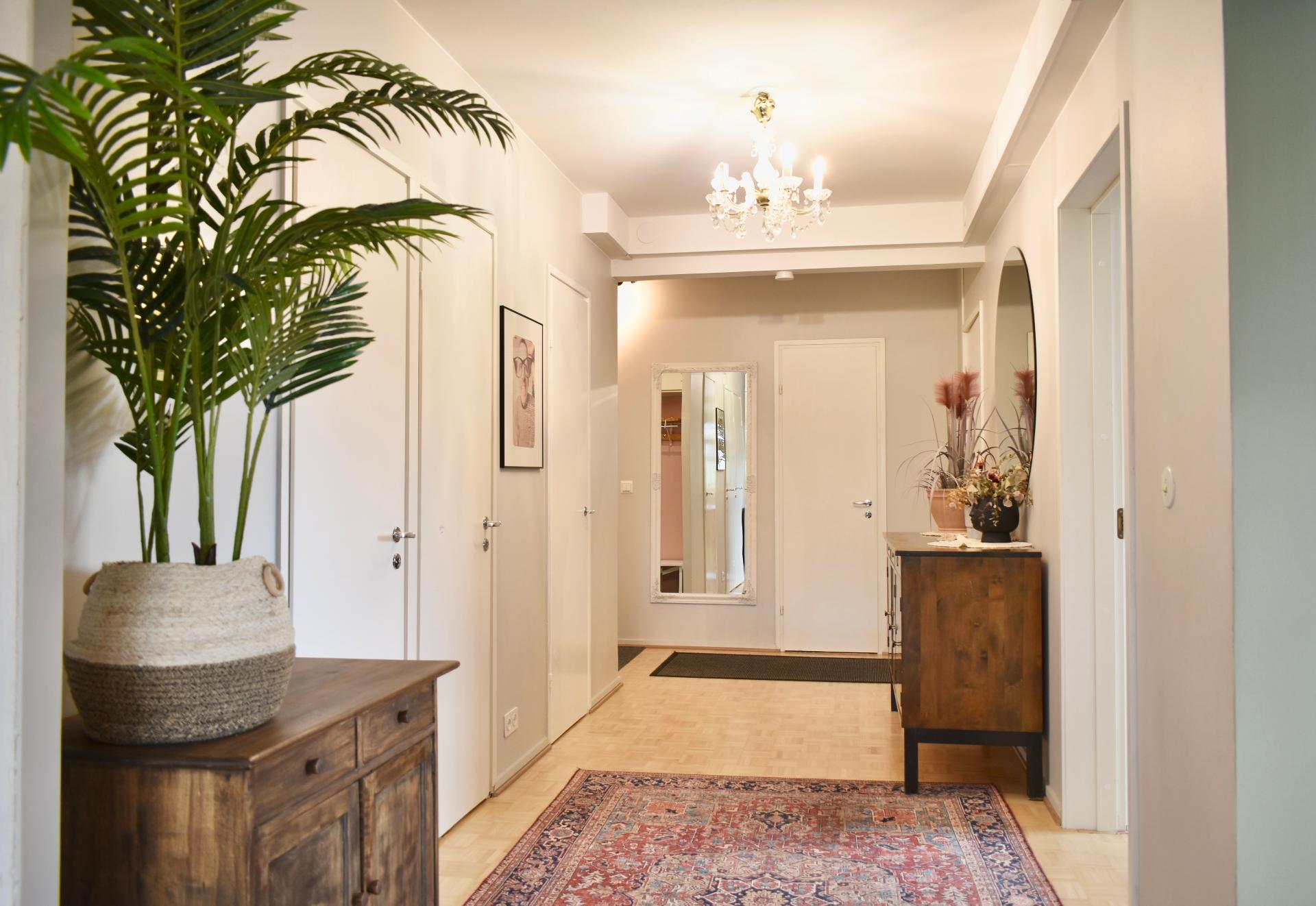 Eliaksentie 5, Teppana, Kajaani