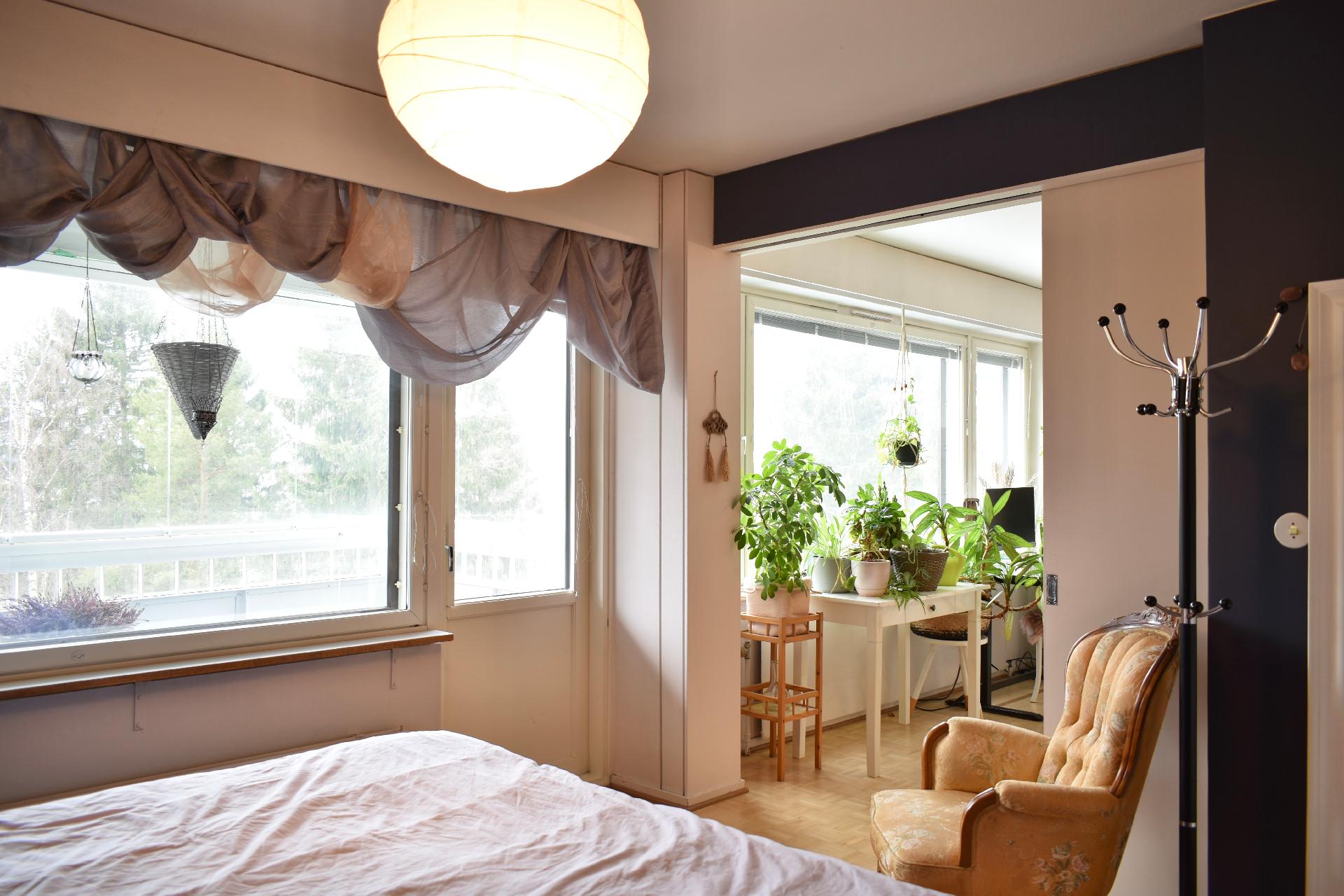 Eliaksentie 5, Teppana, Kajaani