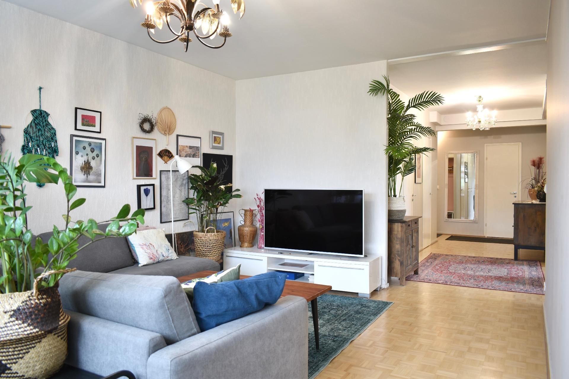 Eliaksentie 5, Teppana, Kajaani