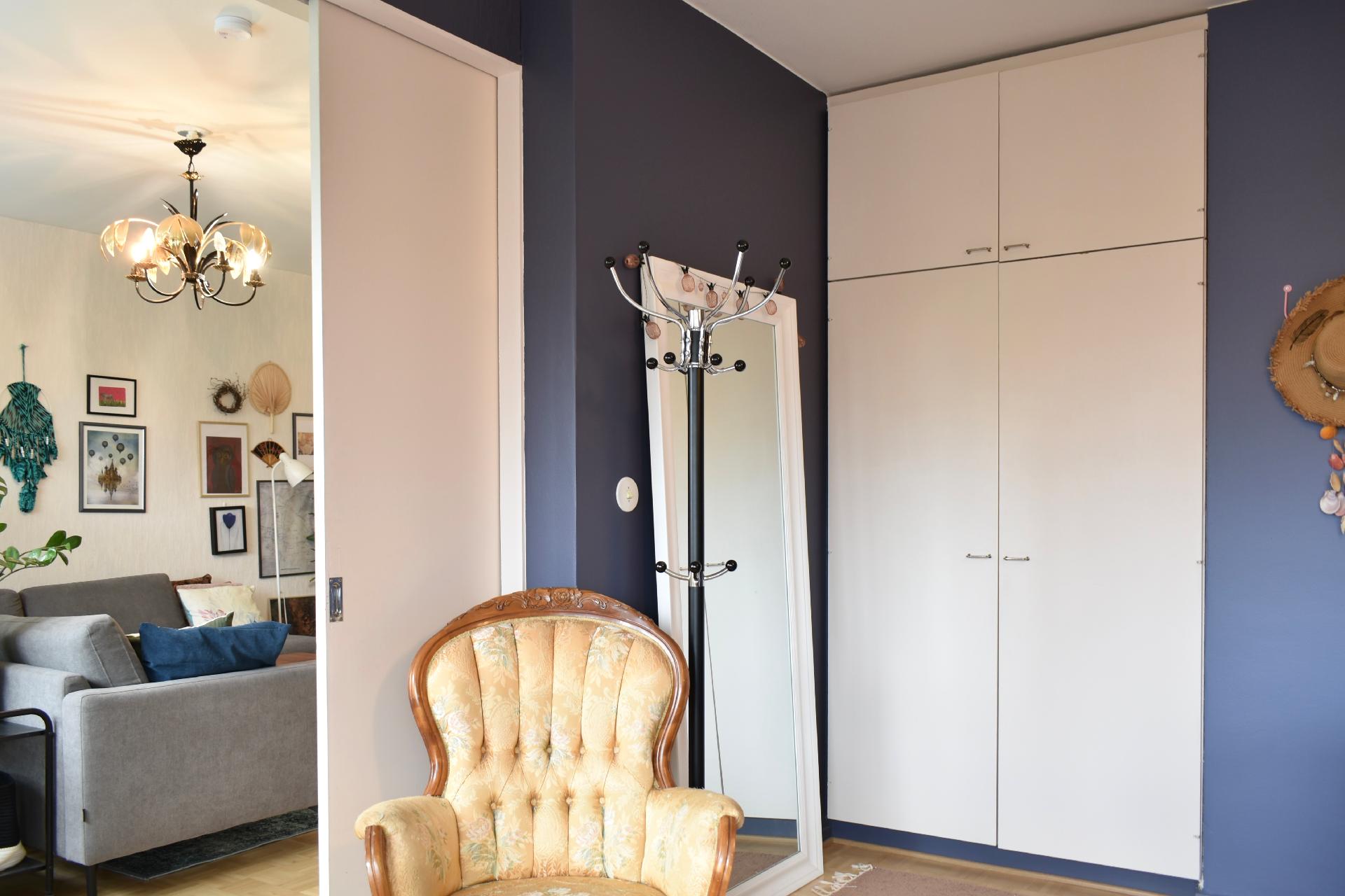 Eliaksentie 5, Teppana, Kajaani