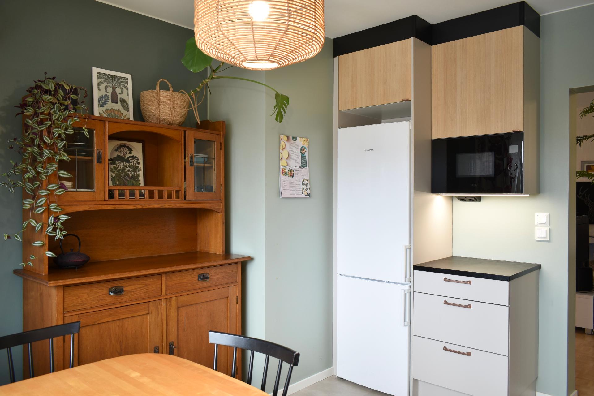 Eliaksentie 5, Teppana, Kajaani