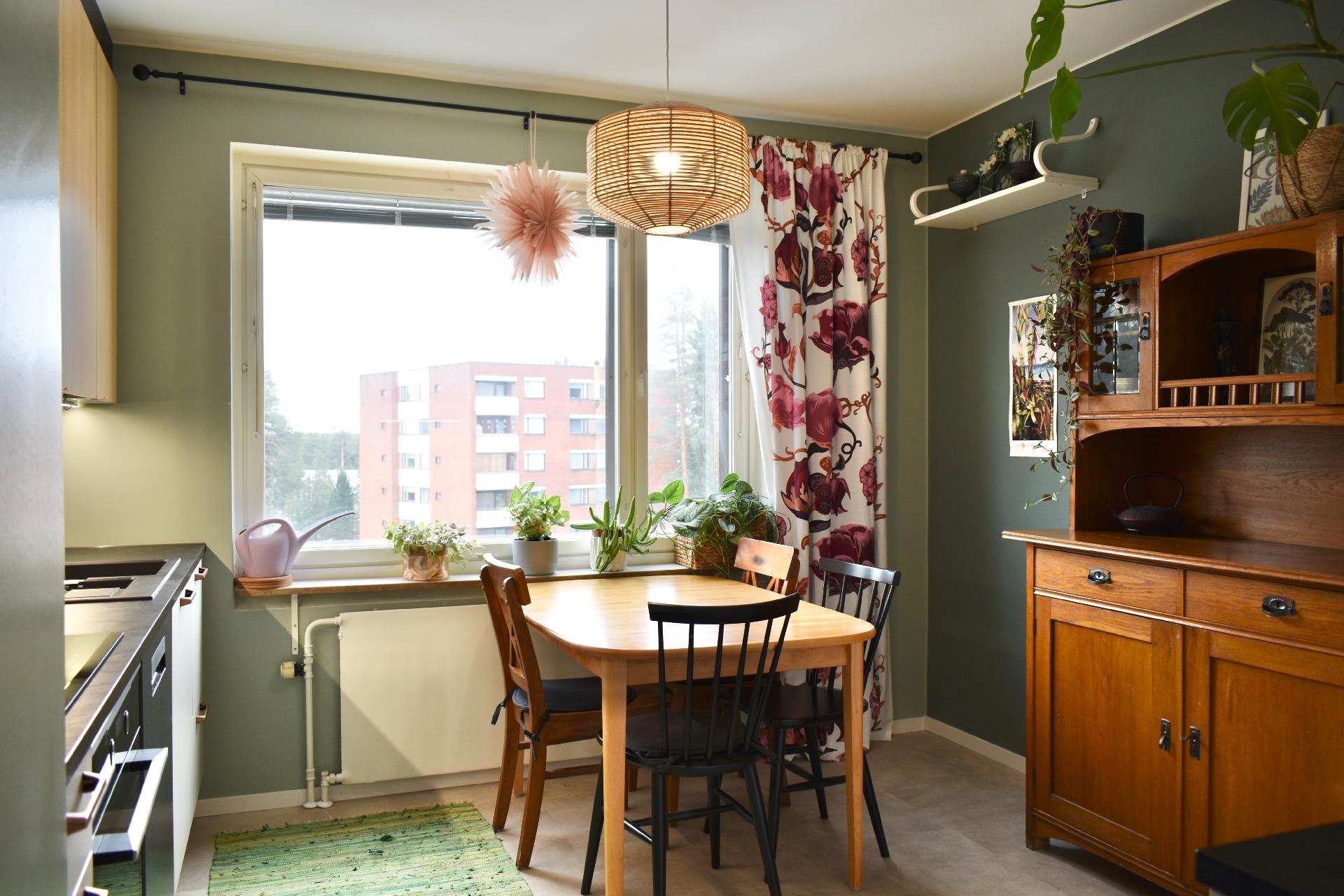 Eliaksentie 5, Teppana, Kajaani