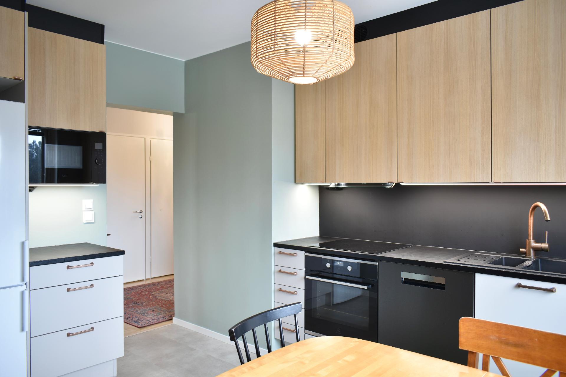 Eliaksentie 5, Teppana, Kajaani