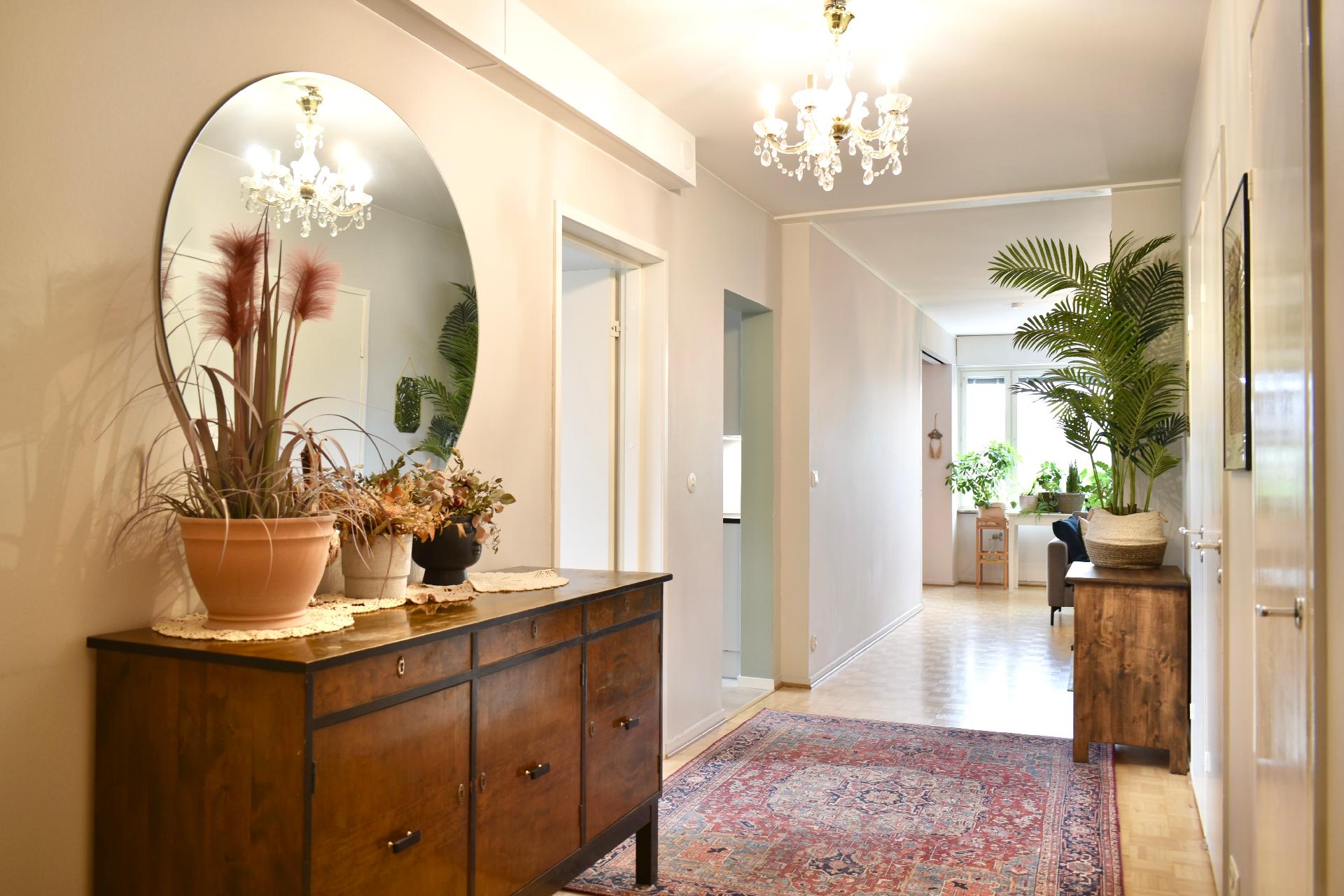 Eliaksentie 5, Teppana, Kajaani