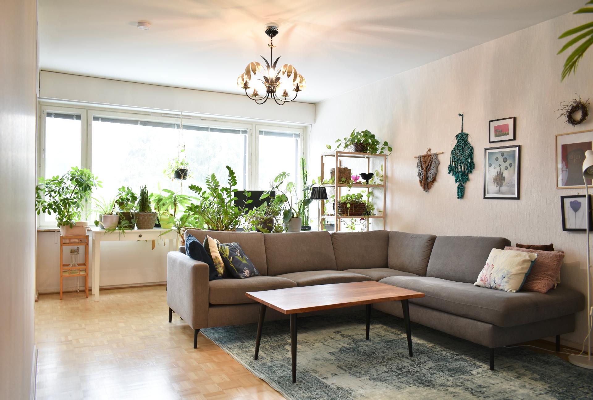 Eliaksentie 5, Teppana, Kajaani