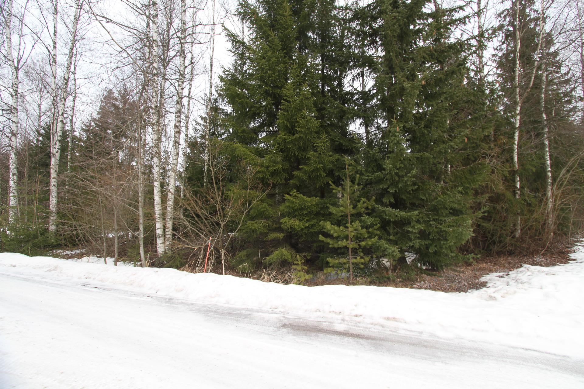 Ahomaantie 35, Ohkola, Mäntsälä