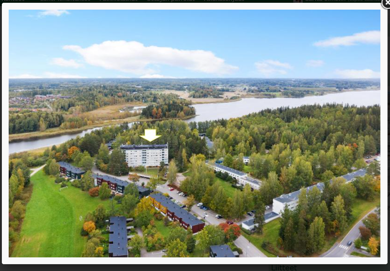 Lähderanta 11, Laaksolahti, Espoo