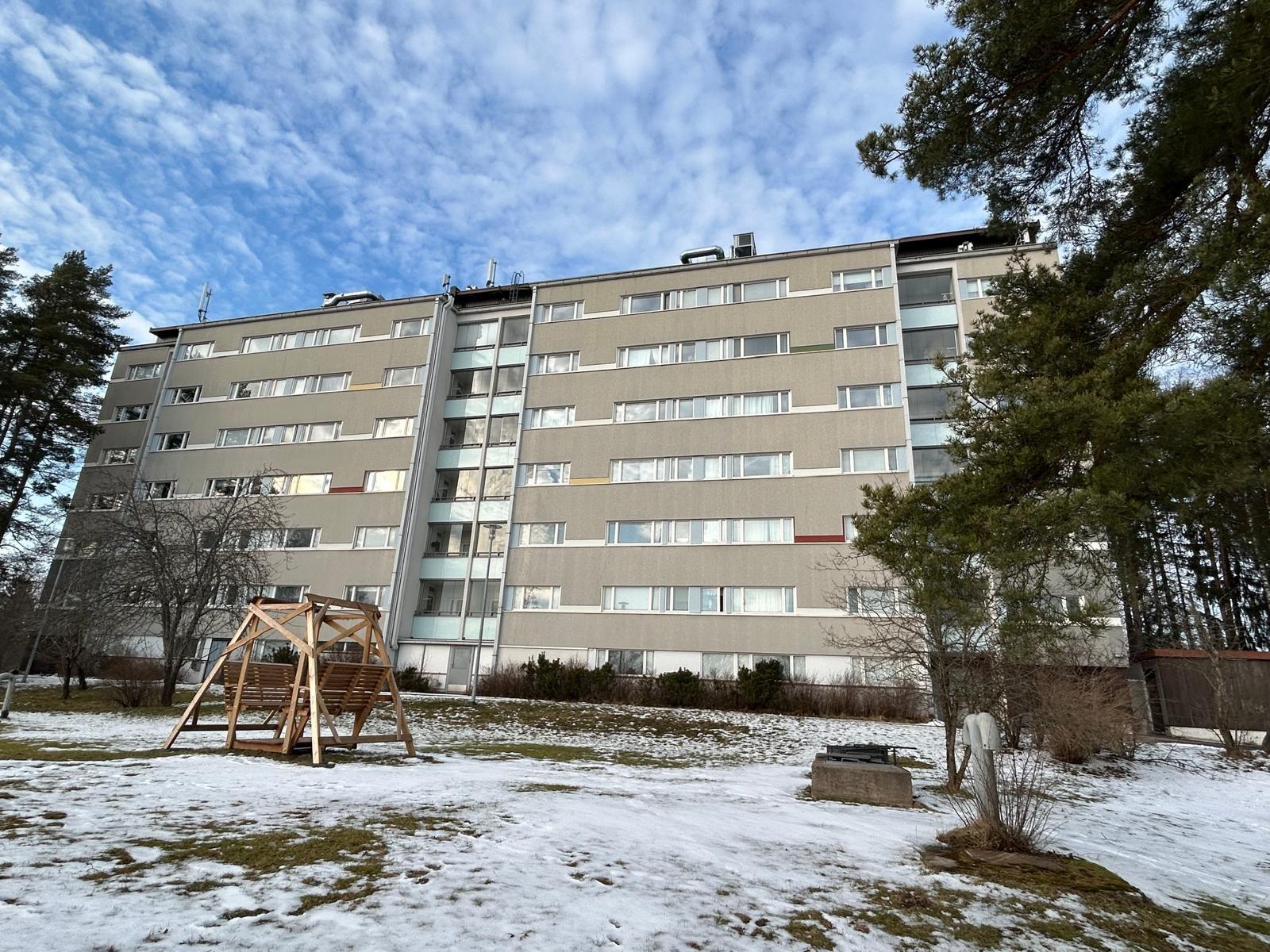 Lähderanta 11, Lähderanta, Espoo