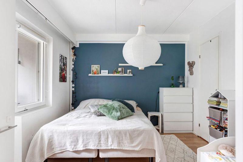 Puustellinpolku 16, Malminkartano, Helsinki