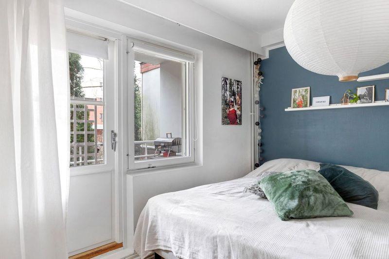 Puustellinpolku 16, Malminkartano, Helsinki