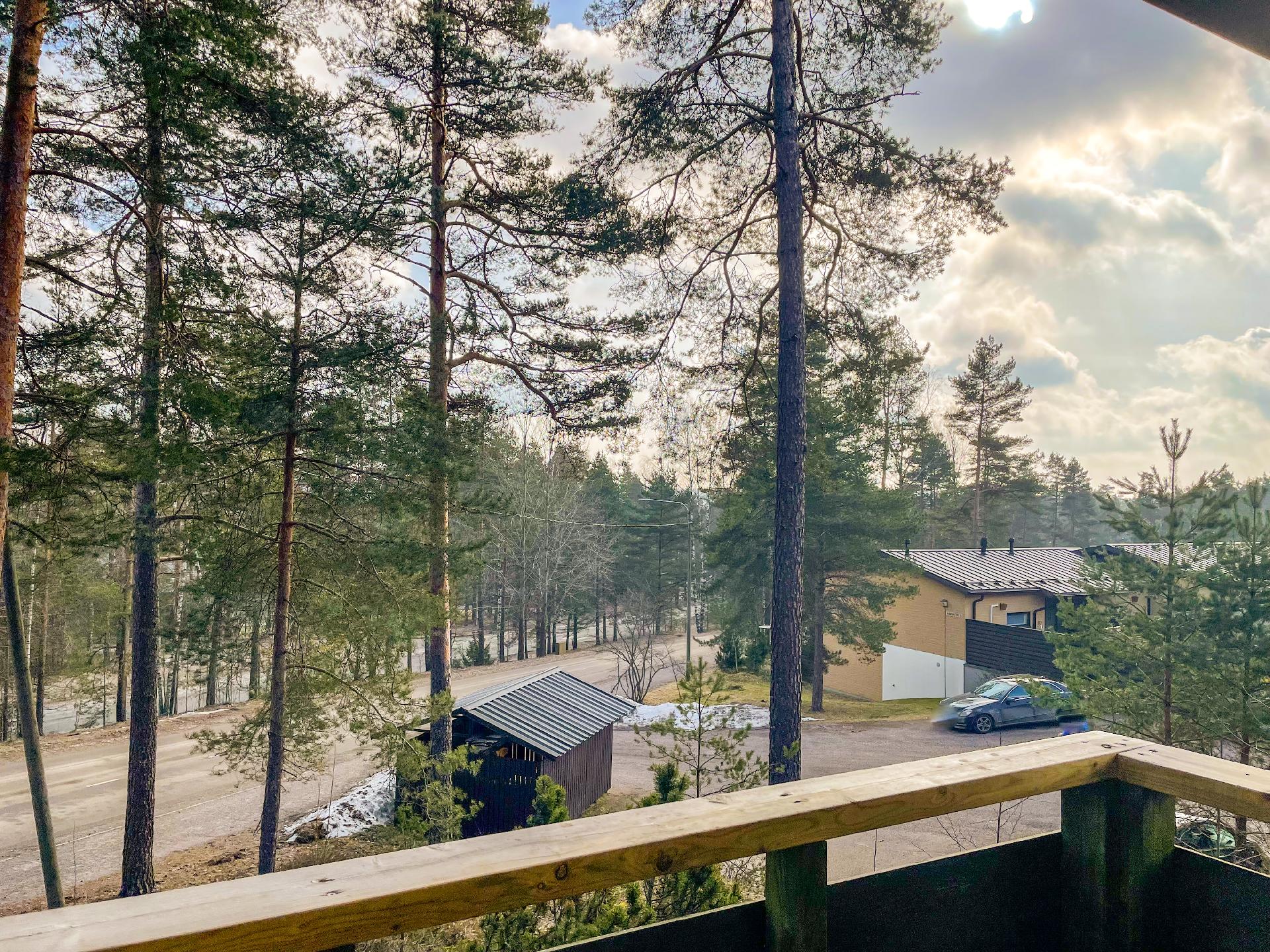 Harjutie 8, Nummela, Vihti