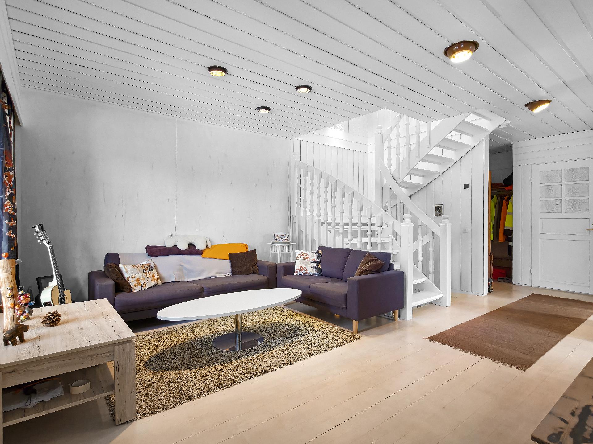 Pekkasenkatu 11, Tirilä, Lappeenranta