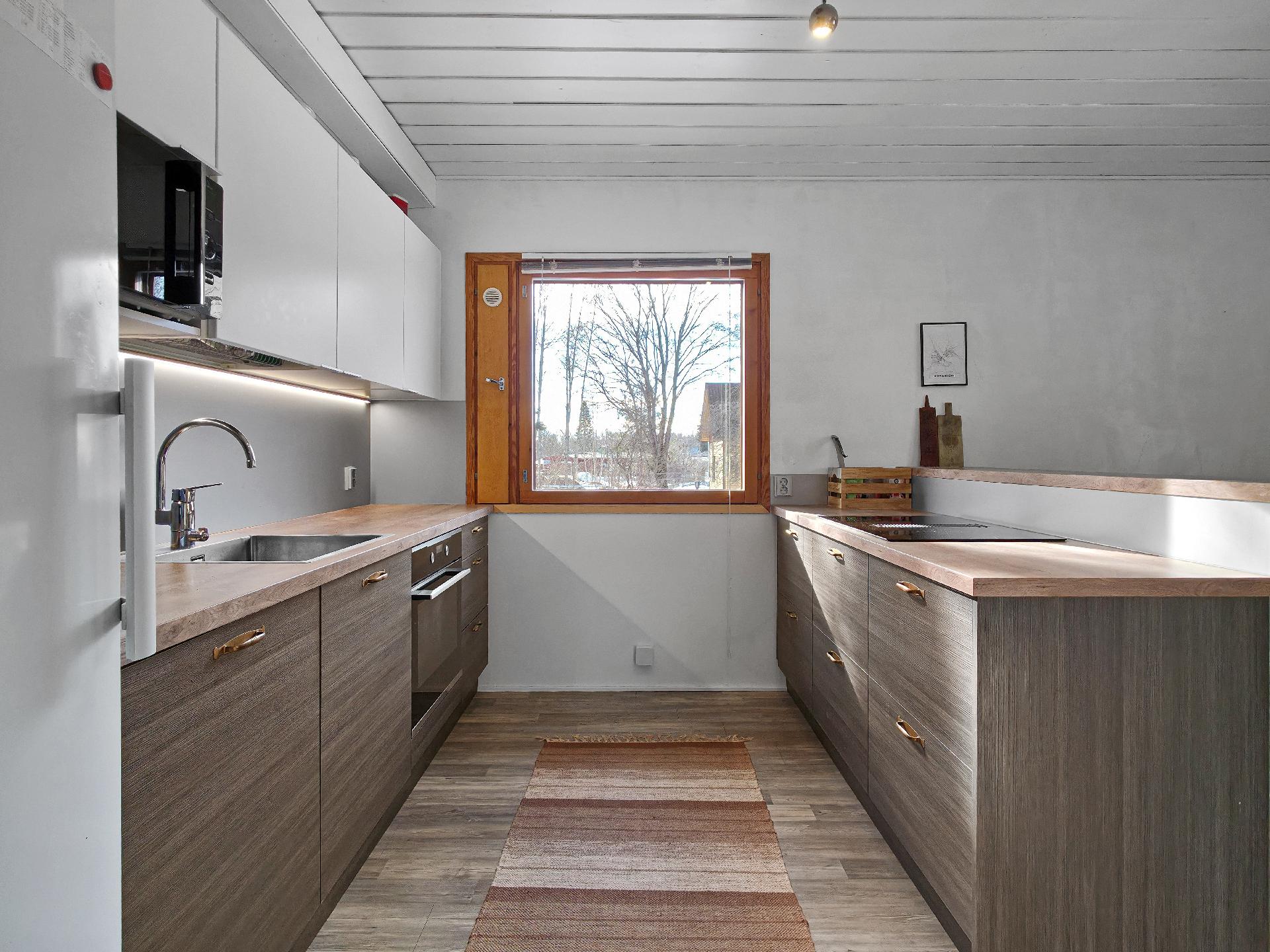 Pekkasenkatu 11, Tirilä, Lappeenranta