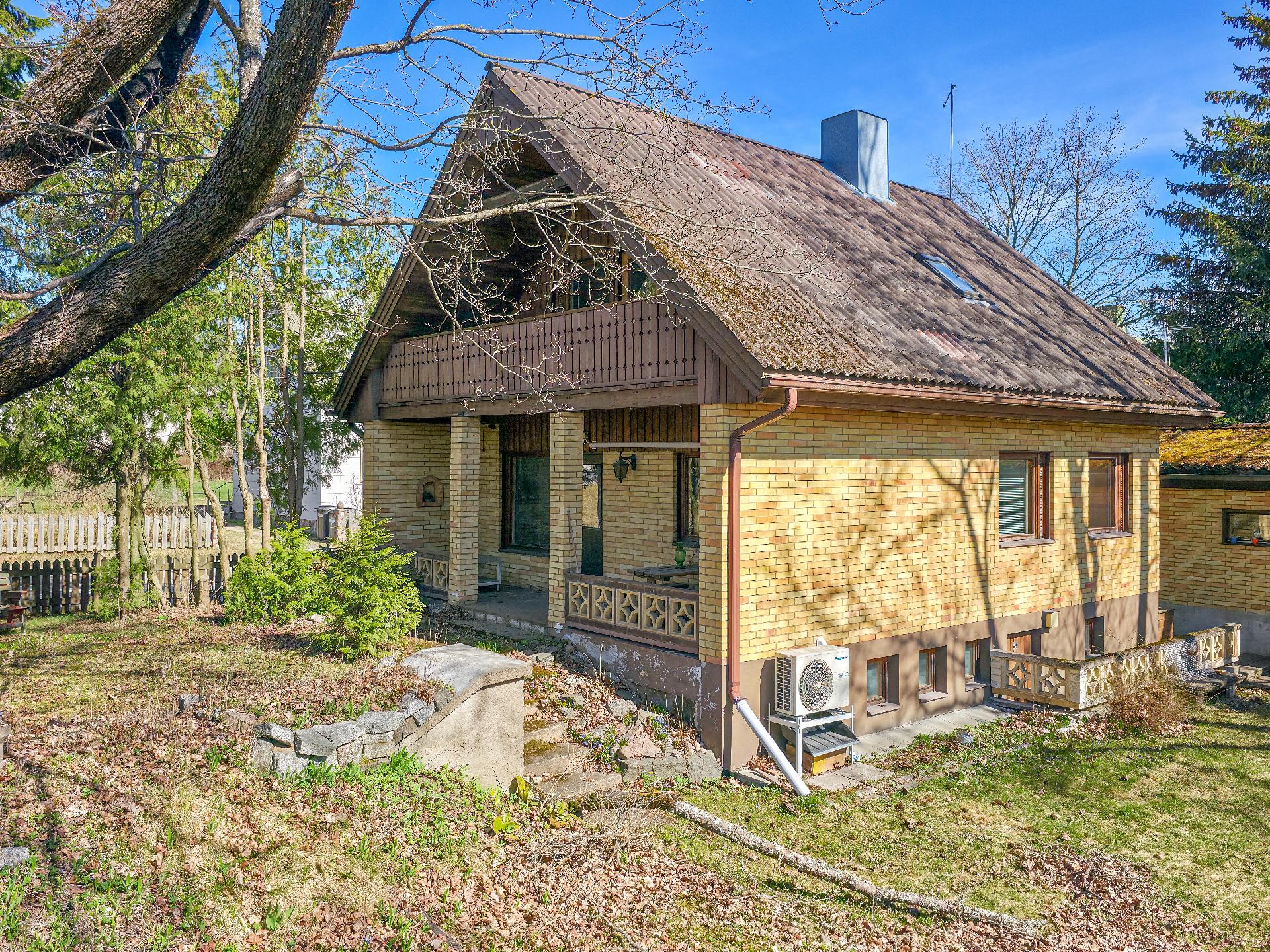 Pekkasenkatu 11, Tirilä, Lappeenranta