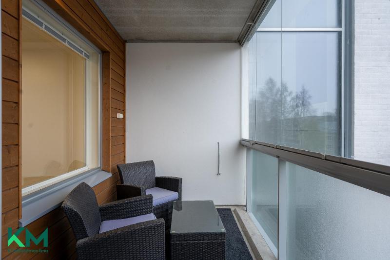 Aleksanterinkatu 67, Heinäpää, Oulu