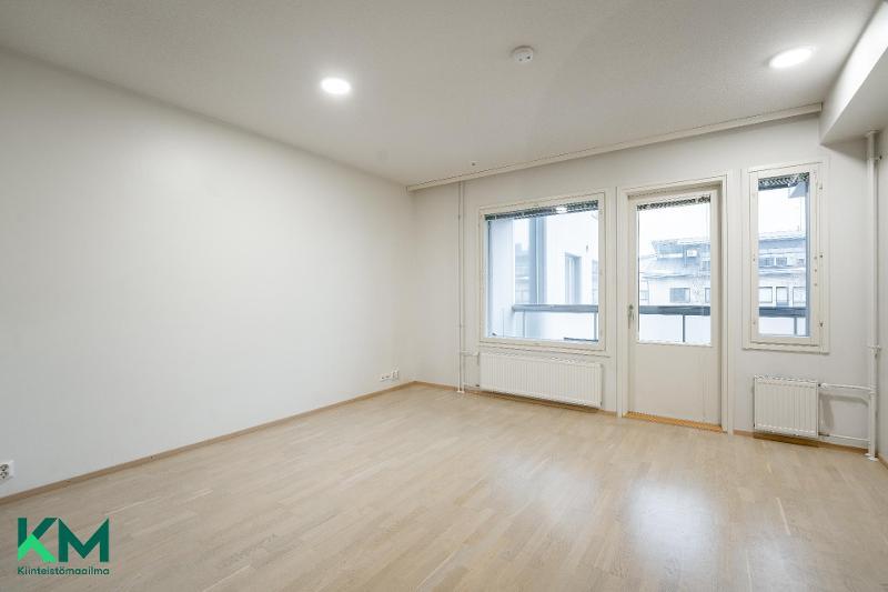 Aleksanterinkatu 67, Heinäpää, Oulu