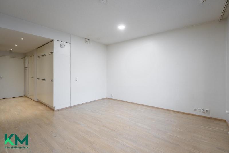 Aleksanterinkatu 67, Heinäpää, Oulu