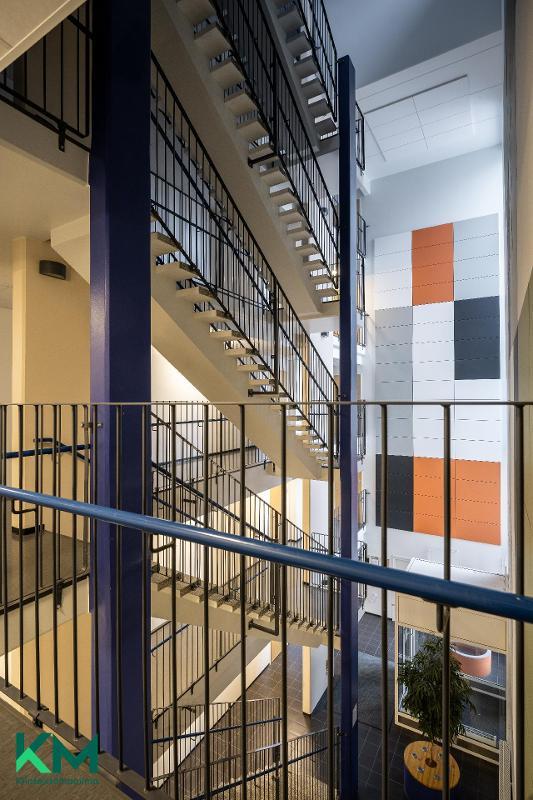 Aleksanterinkatu 67, Heinäpää, Oulu