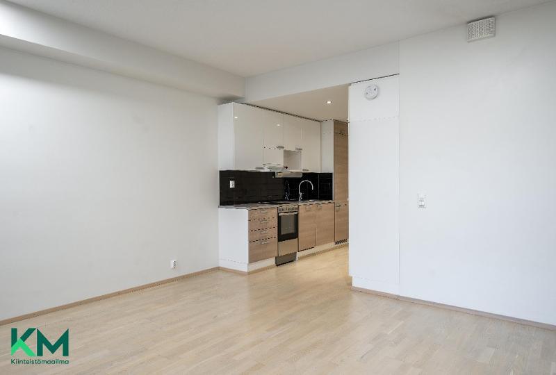 Aleksanterinkatu 67, Heinäpää, Oulu