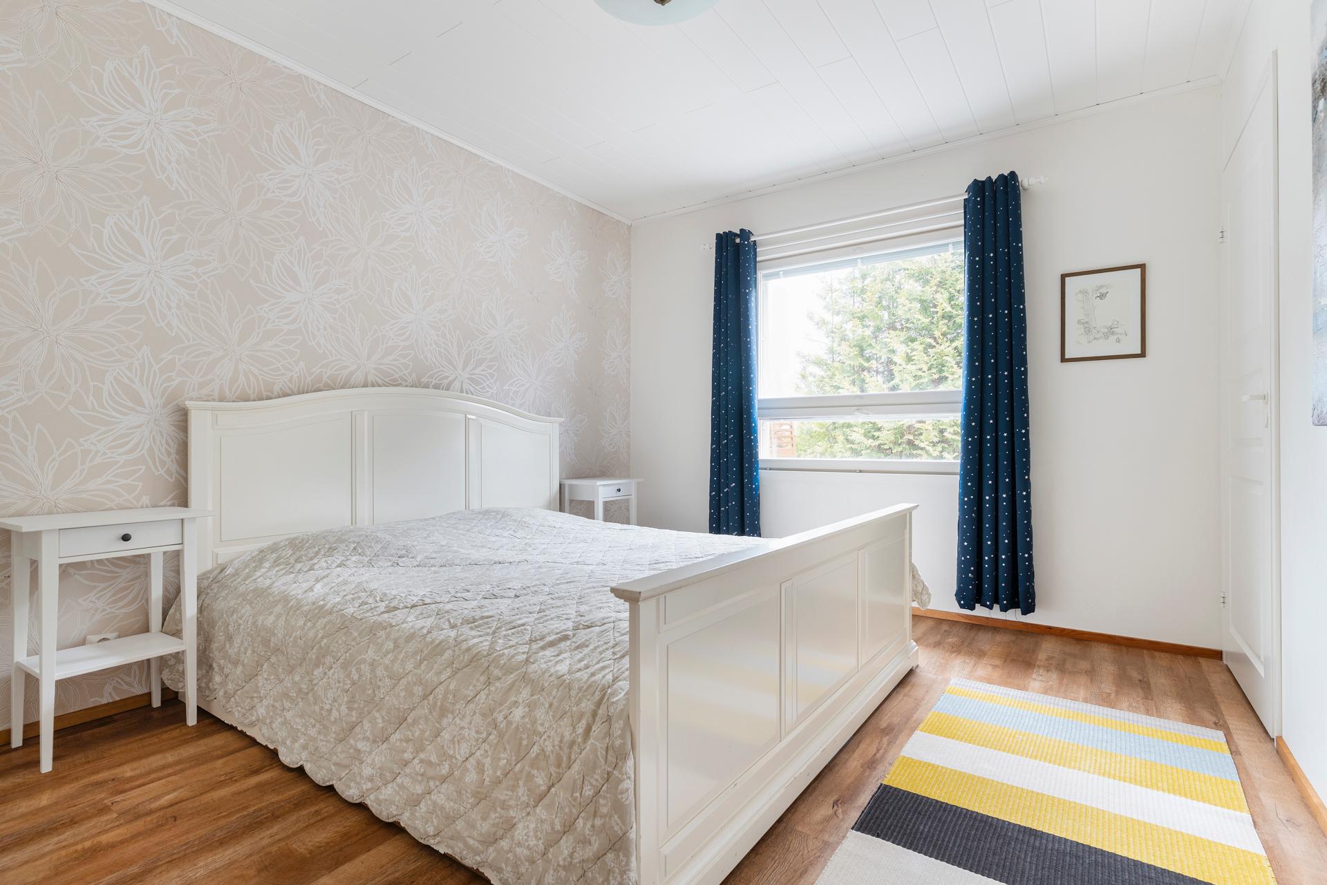 Malmirajantie 16, Ylästö, Vantaa