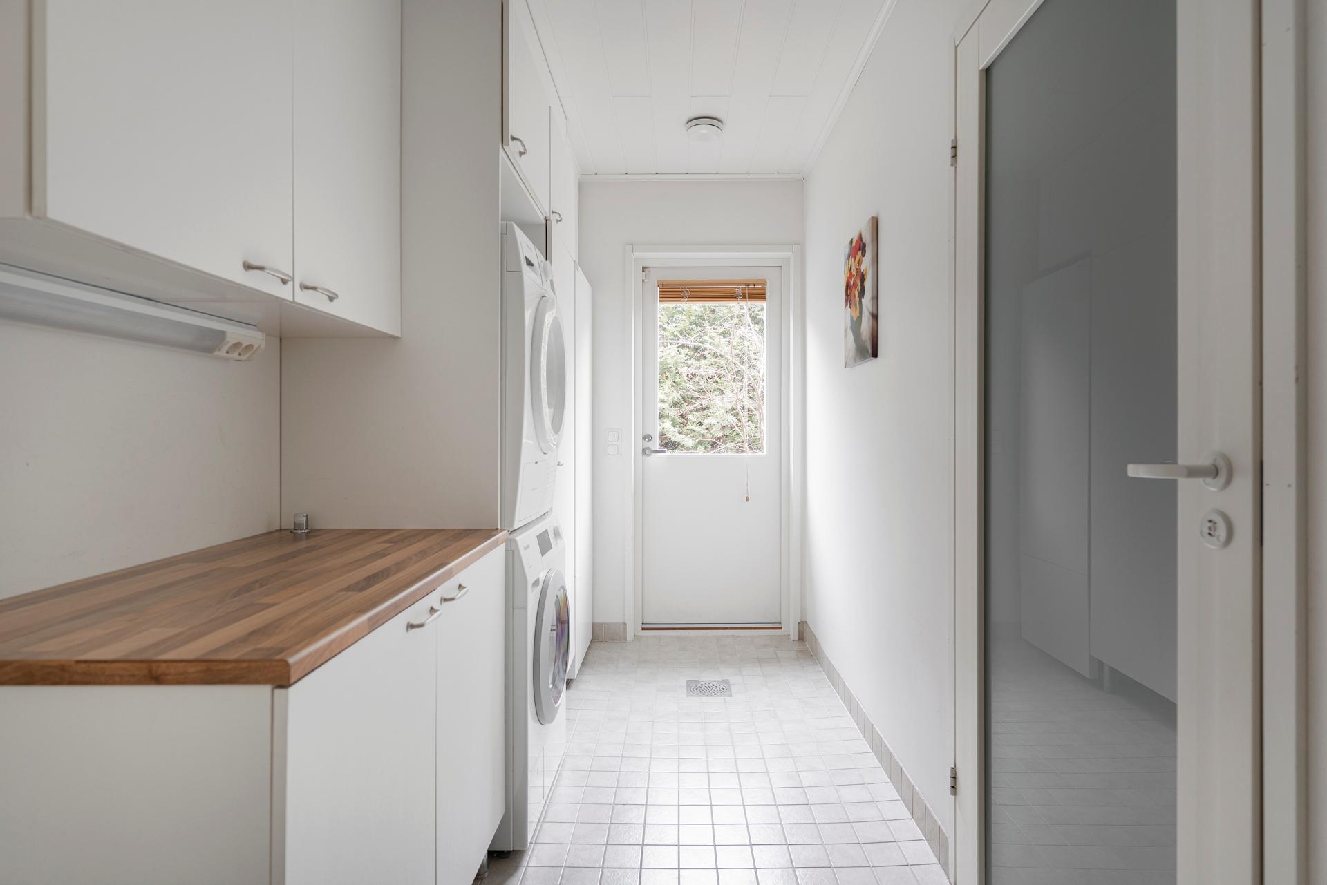 Malmirajantie 16, Ylästö, Vantaa